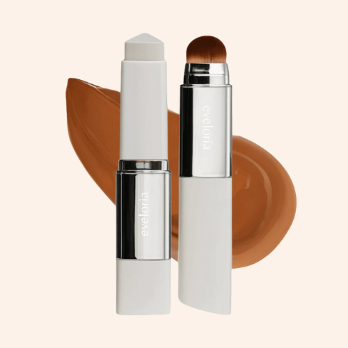 Eveloria™ Kore Renk Değiştiren Fondöten