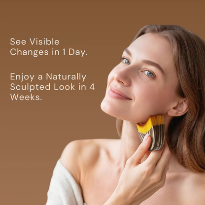 Eveloria Lymphatic Face Brush